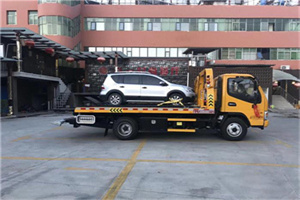 永德汽车紧急补胎换胎救援